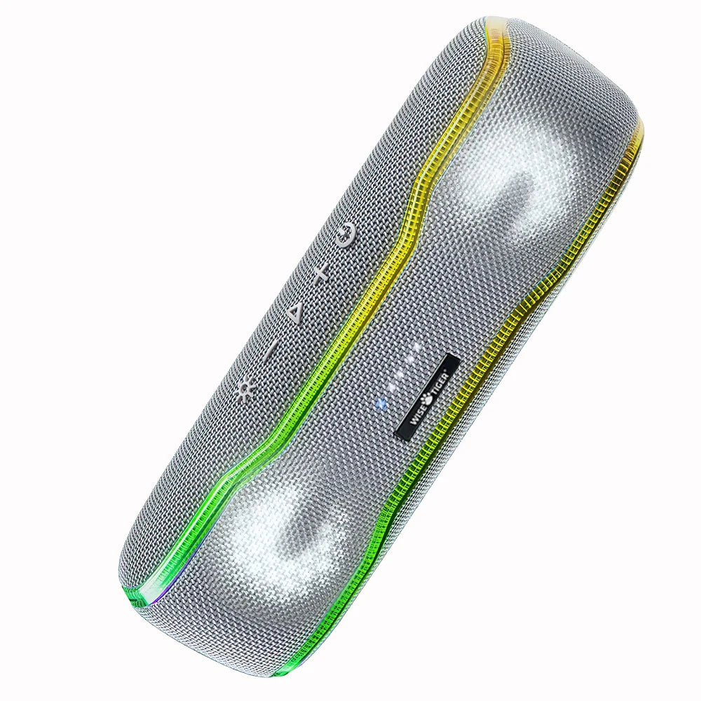 Xdobo BMTL BOSS 30W Bluetooth Speaker with Deep Bass & Long Battery Life
