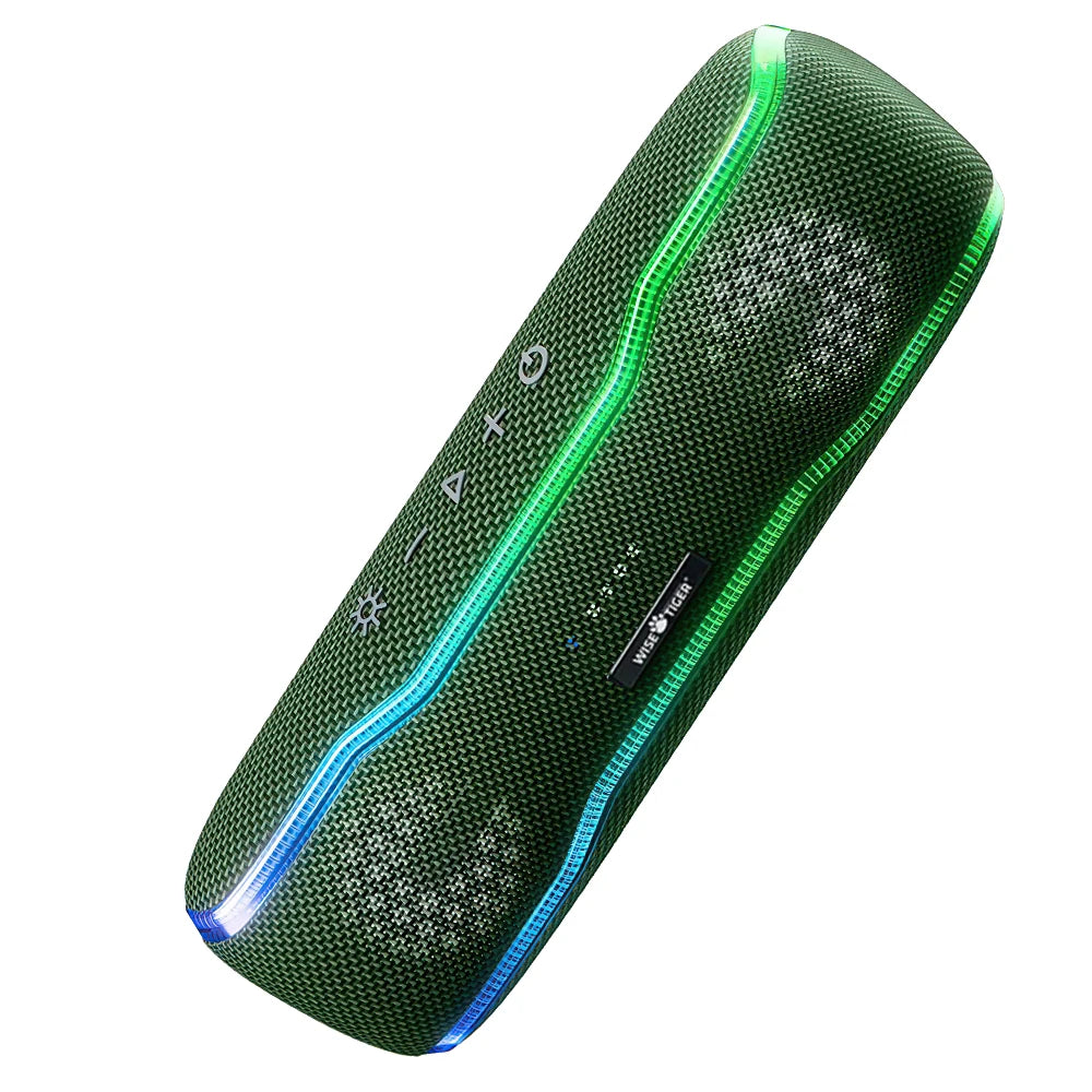 Xdobo BMTL BOSS 30W Bluetooth Speaker with Deep Bass & Long Battery Life