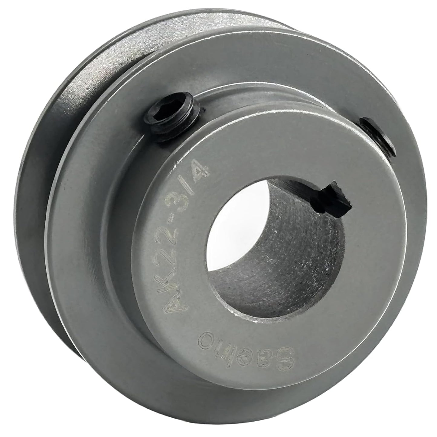 AK30-3/4 V-Belt Pulley