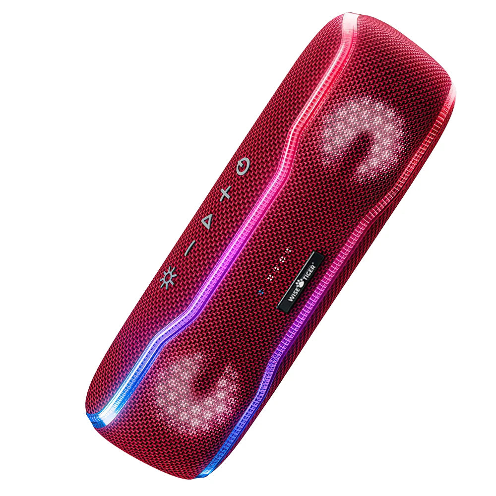 Xdobo BMTL BOSS 30W Bluetooth Speaker with Deep Bass & Long Battery Life