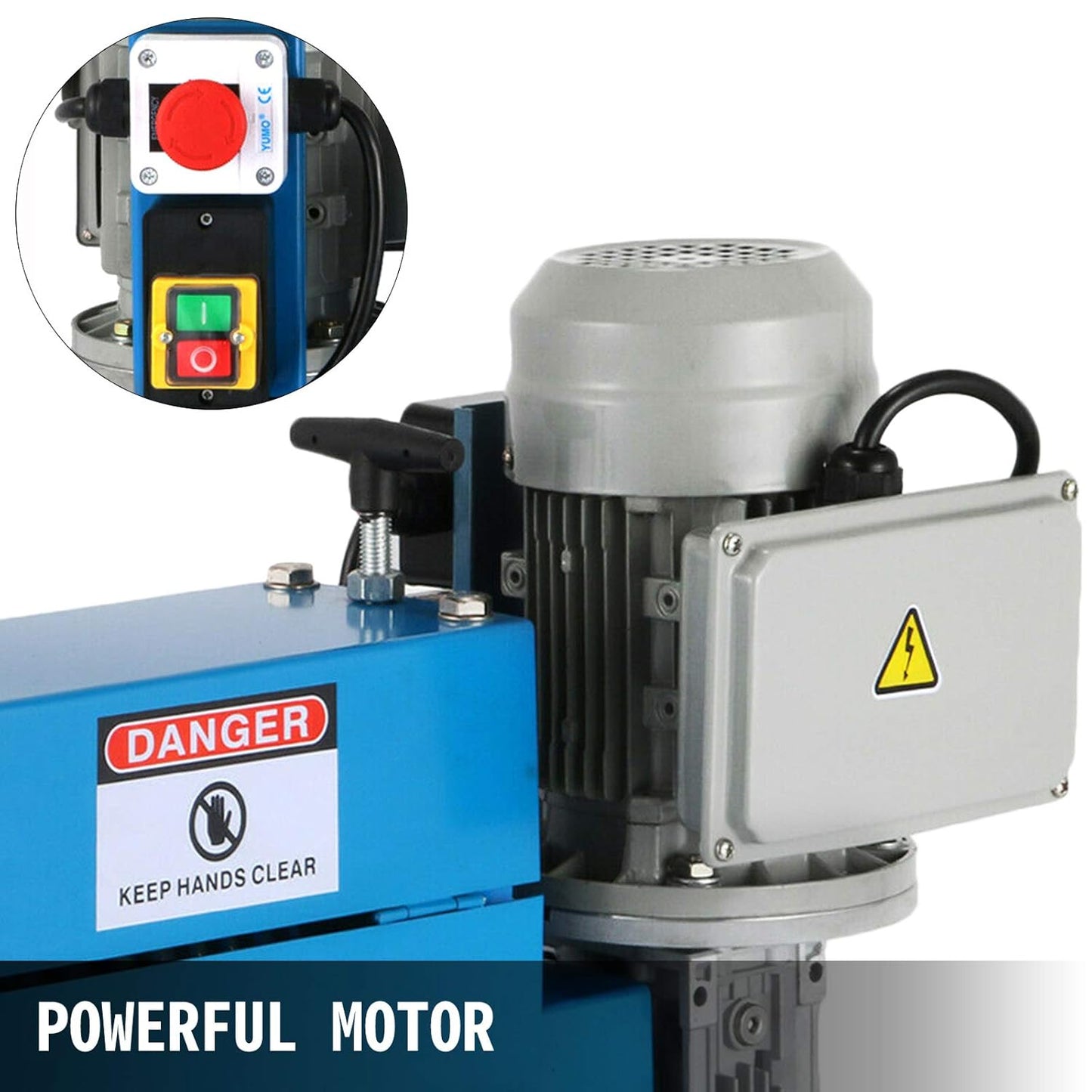 Automatic Wire Stripping Machine