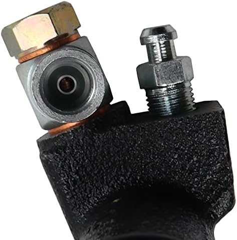 High-Quality Clutch Slave Cylinder for Smooth Gear Shifting