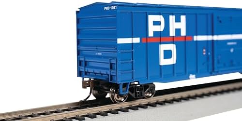 Westerfield Outside Braced Reefer HO Scale Model Train Car - For Sale