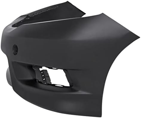 2013 Honda Fit Polished Metal Bumper – Perfect Fit & Protection