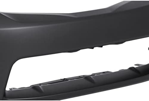 2013 Honda Fit Polished Metal Bumper – Perfect Fit & Protection