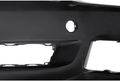 2013 Honda Fit Polished Metal Bumper – Perfect Fit & Protection
