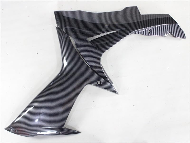 2014 Suzuki GSXR 1000 Fairing Look – Durable & Aerodynamic Upgrade