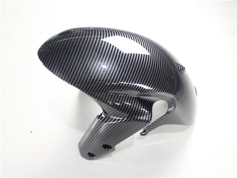 2014 Suzuki GSXR 1000 Fairing Look – Durable & Aerodynamic Upgrade