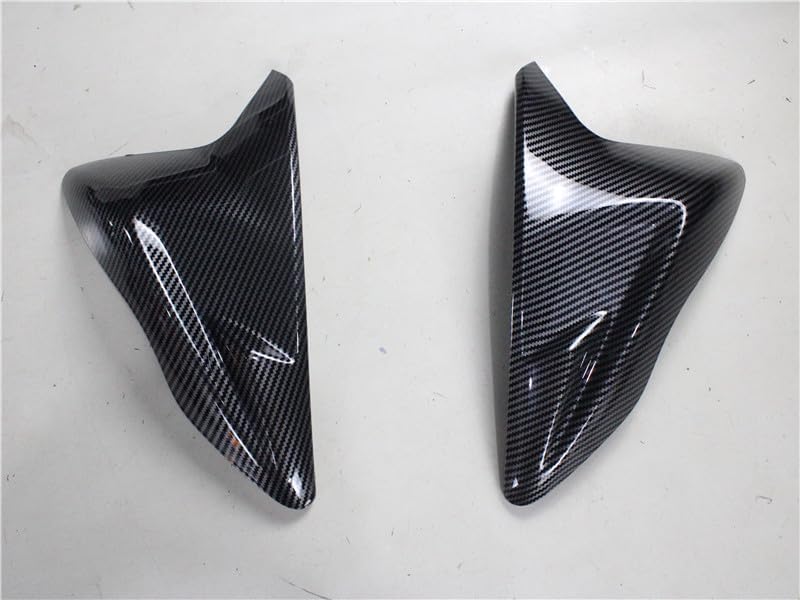 2014 Suzuki GSXR 1000 Fairing Look – Durable & Aerodynamic Upgrade