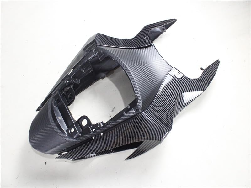 2014 Suzuki GSXR 1000 Fairing Look – Durable & Aerodynamic Upgrade