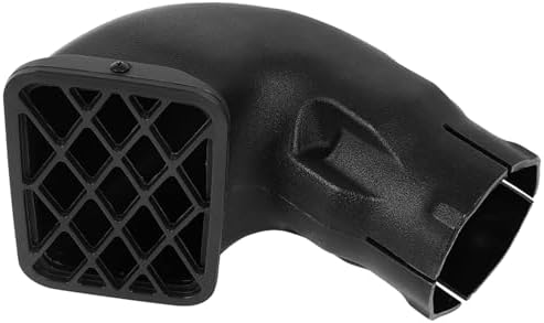 Mack Snorkel Intake – Premium Air Intake System for Off-Road Vehicles