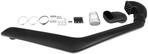 Mack Snorkel Intake – Premium Air Intake System for Off-Road Vehicles