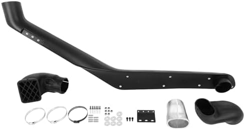 Mack Snorkel Intake – Premium Air Intake System for Off-Road Vehicles