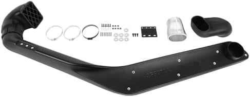 Mack Snorkel Intake – Premium Air Intake System for Off-Road Vehicles