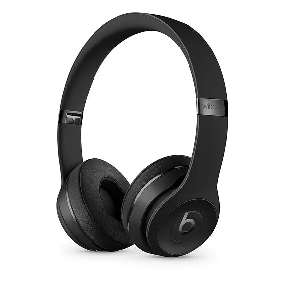 Beats Solo3 Wireless - Black
