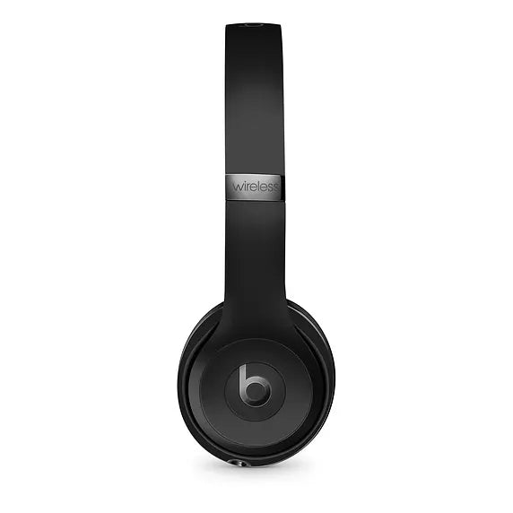 Beats Solo3 Wireless - Black