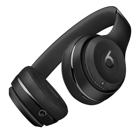 Beats Solo3 Wireless - Black