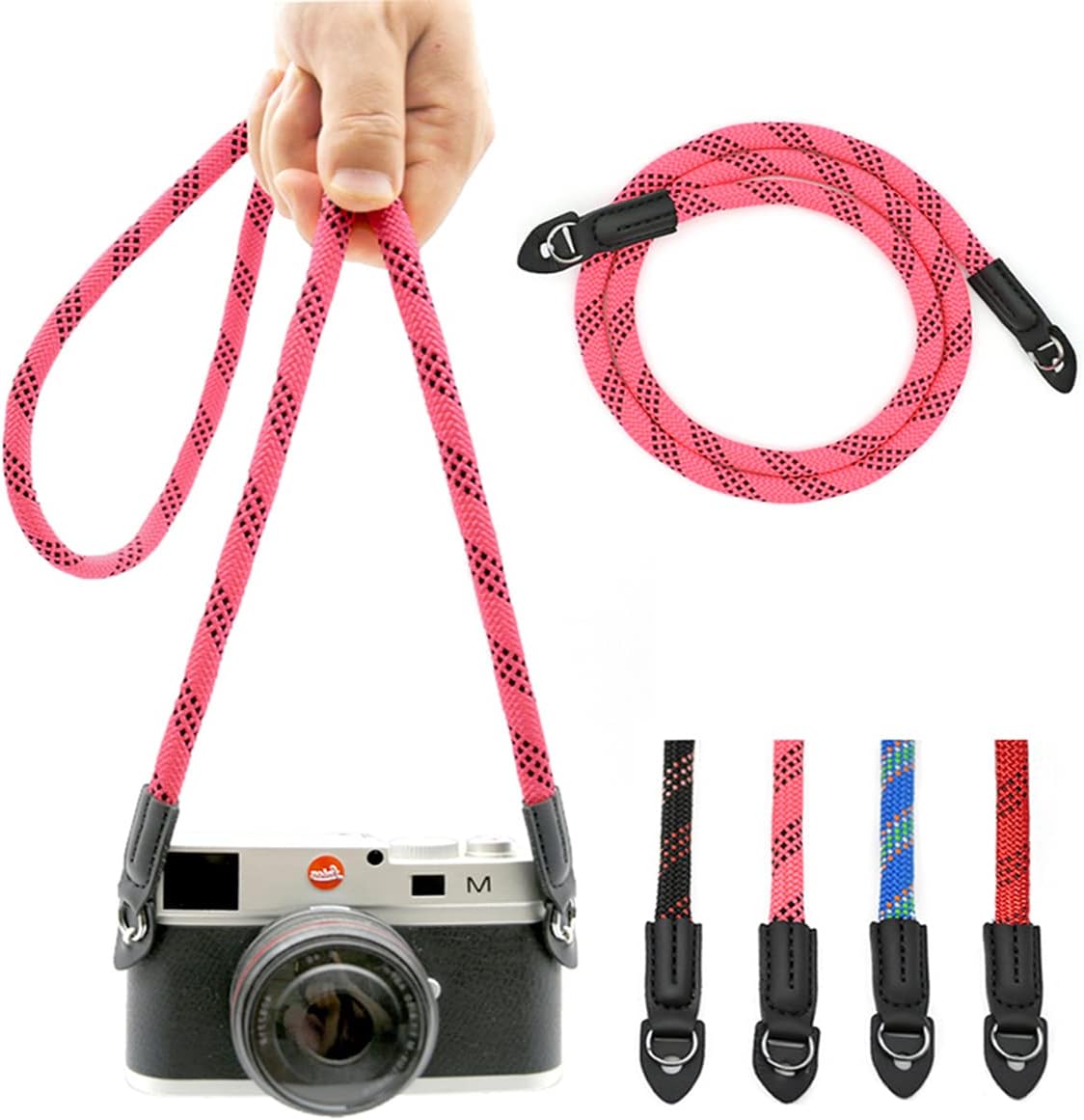 Camera Neck Shoulder Strap