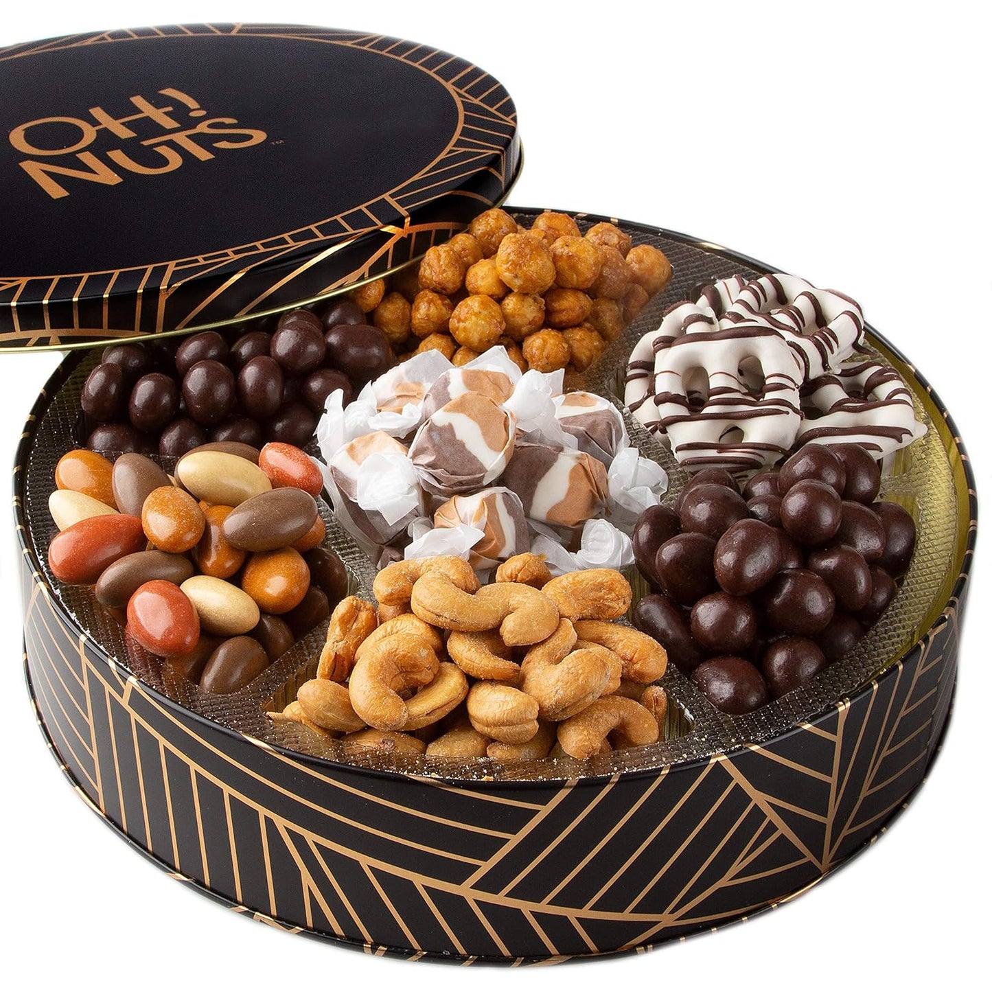 Chocolate Gift Basket