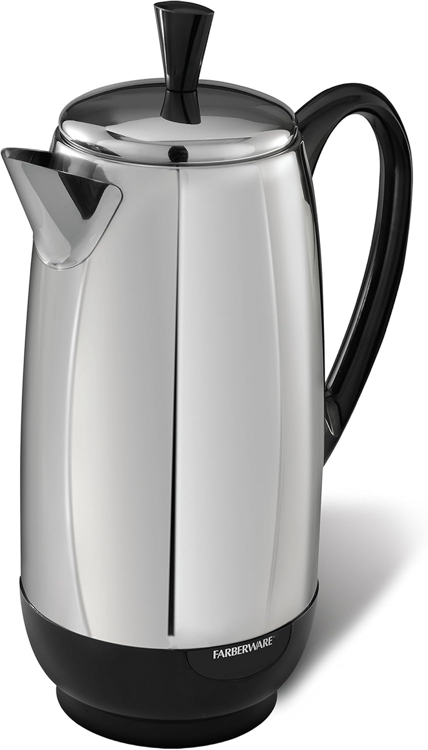 Coffee Percolator