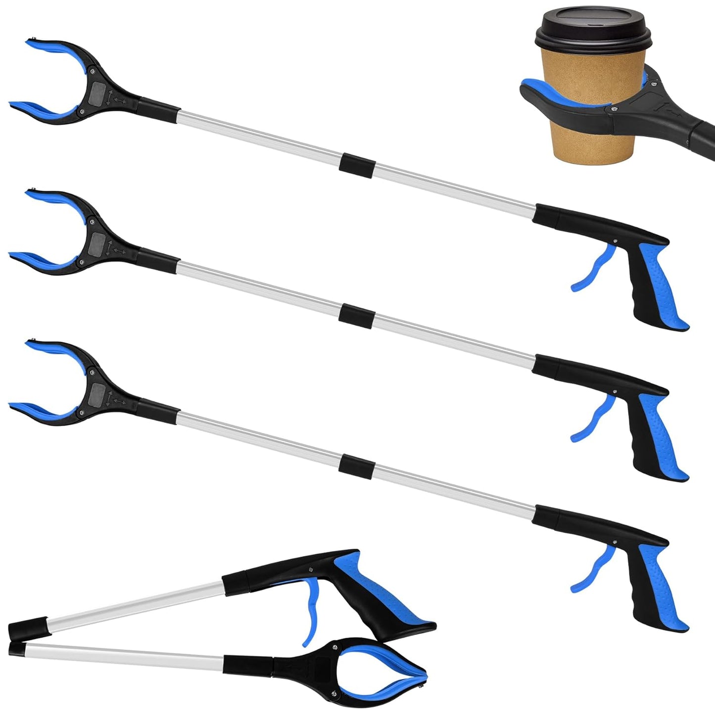 Commercial Trash Grabber