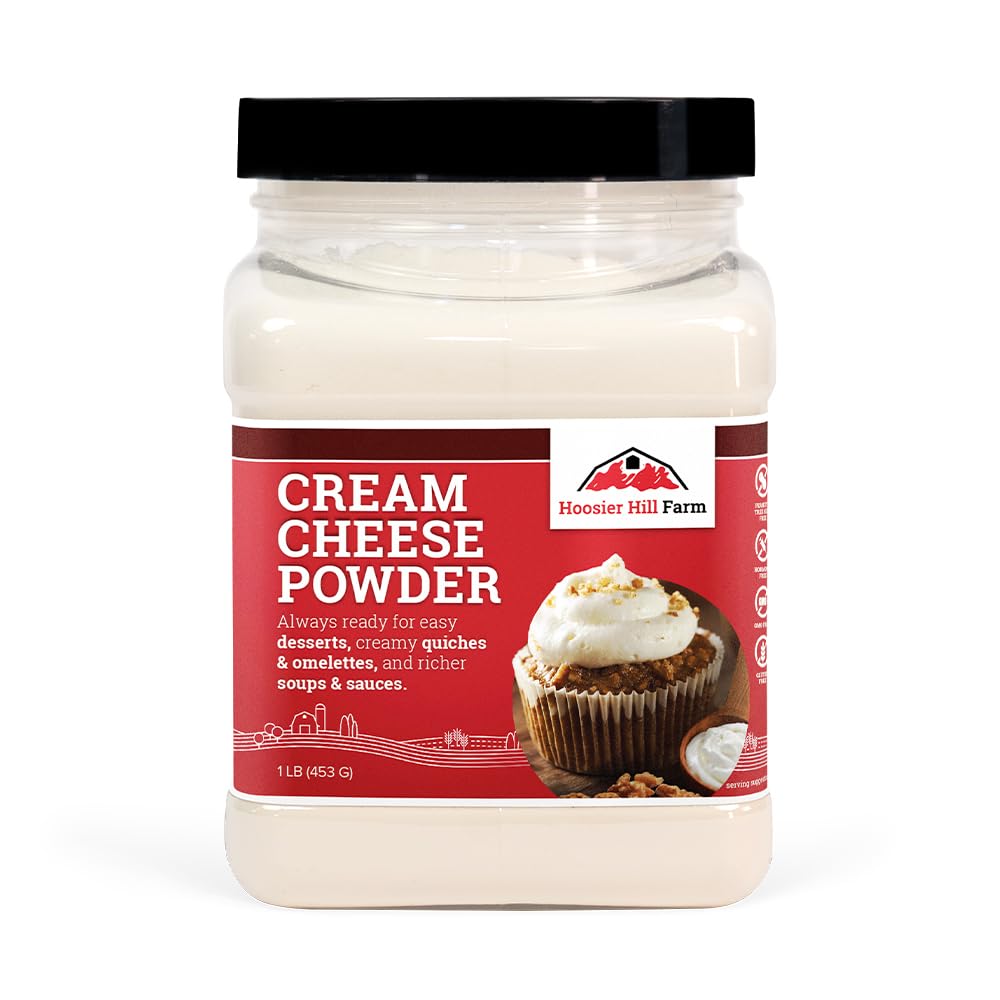 Cream Cheese Powder