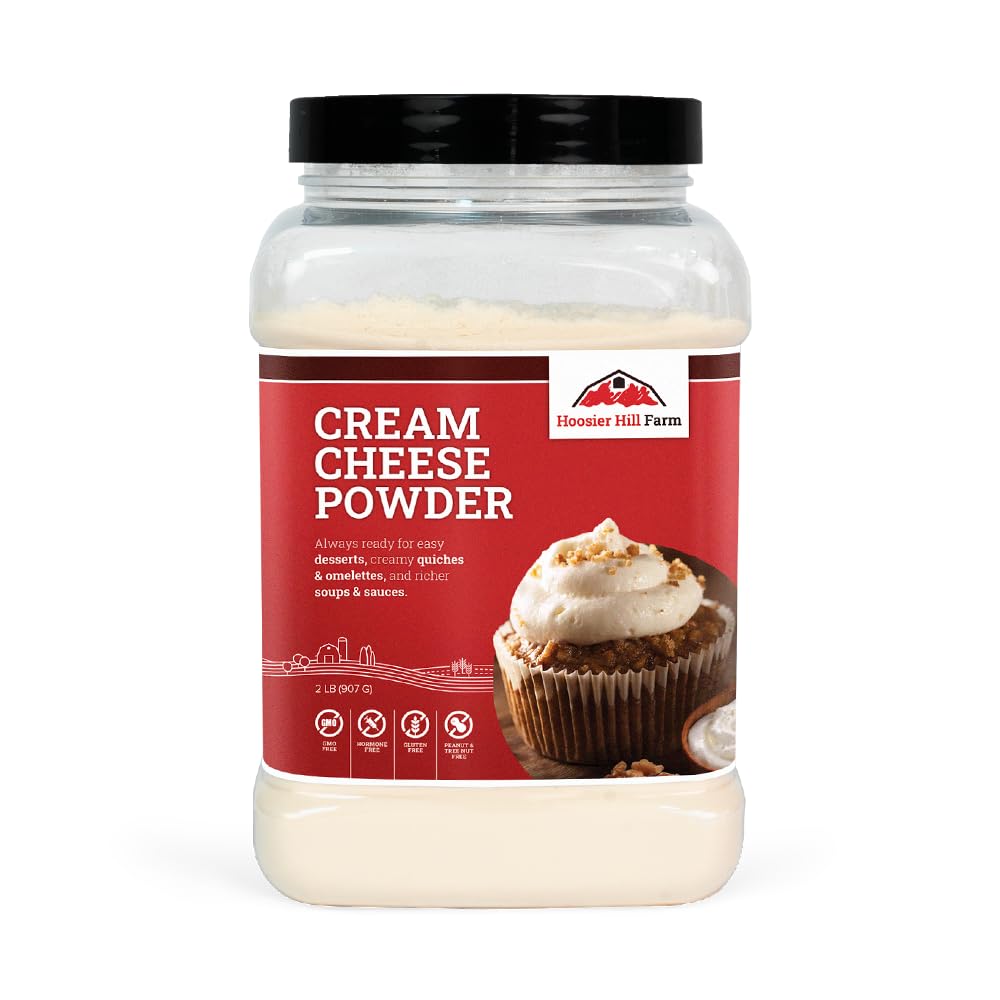 Cream Cheese Powder