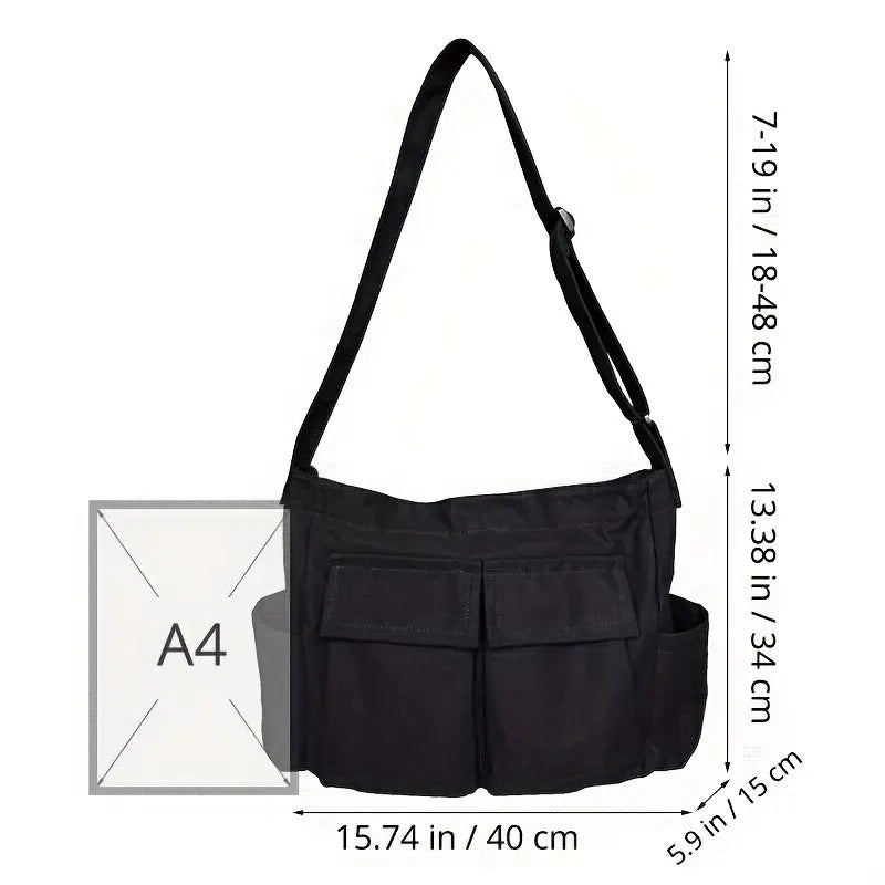 Crossbody Purse