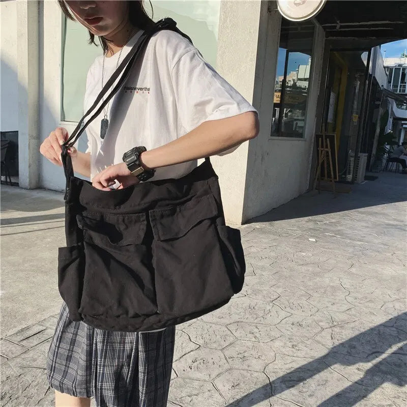 Crossbody Purse