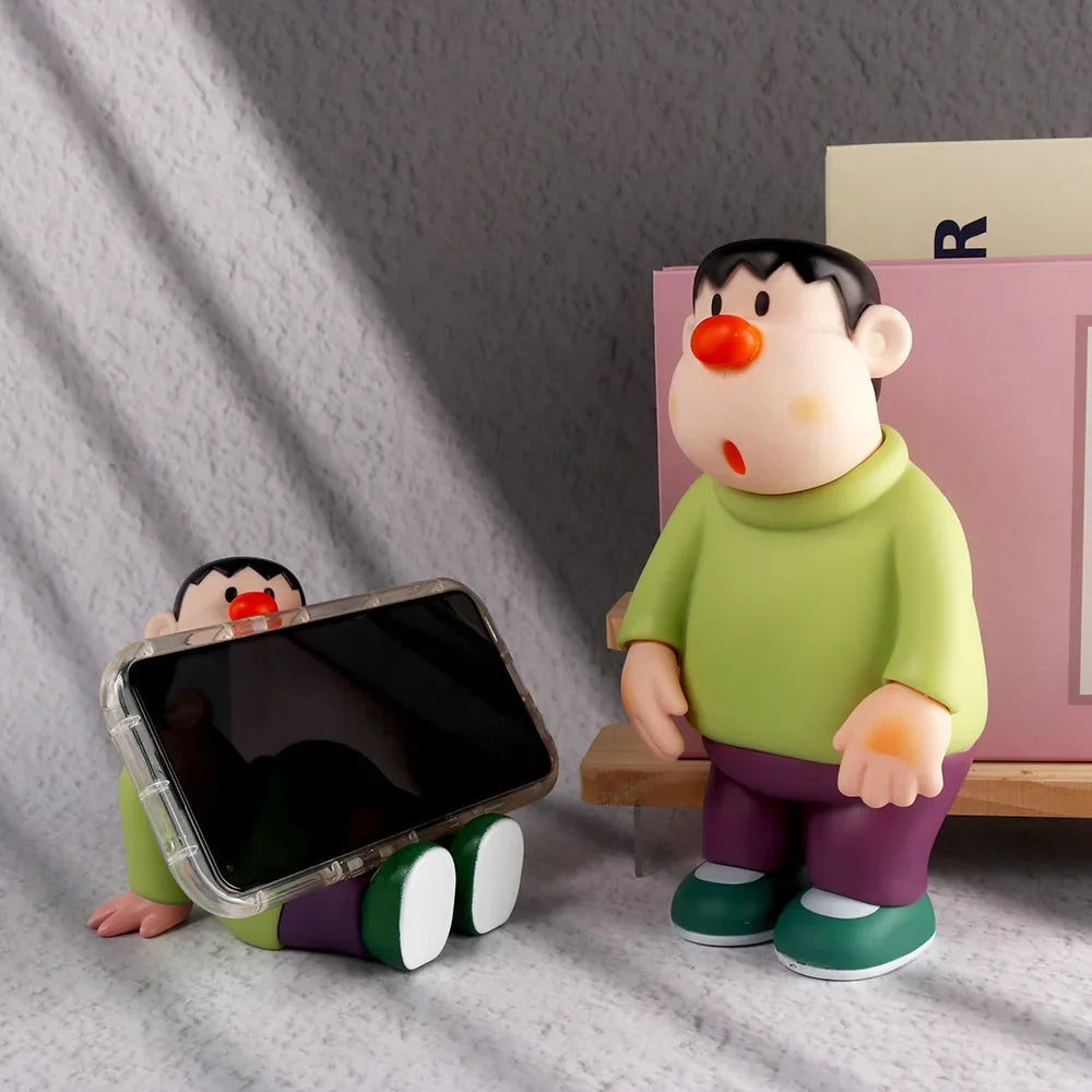 Cute Anime Toy Doll....