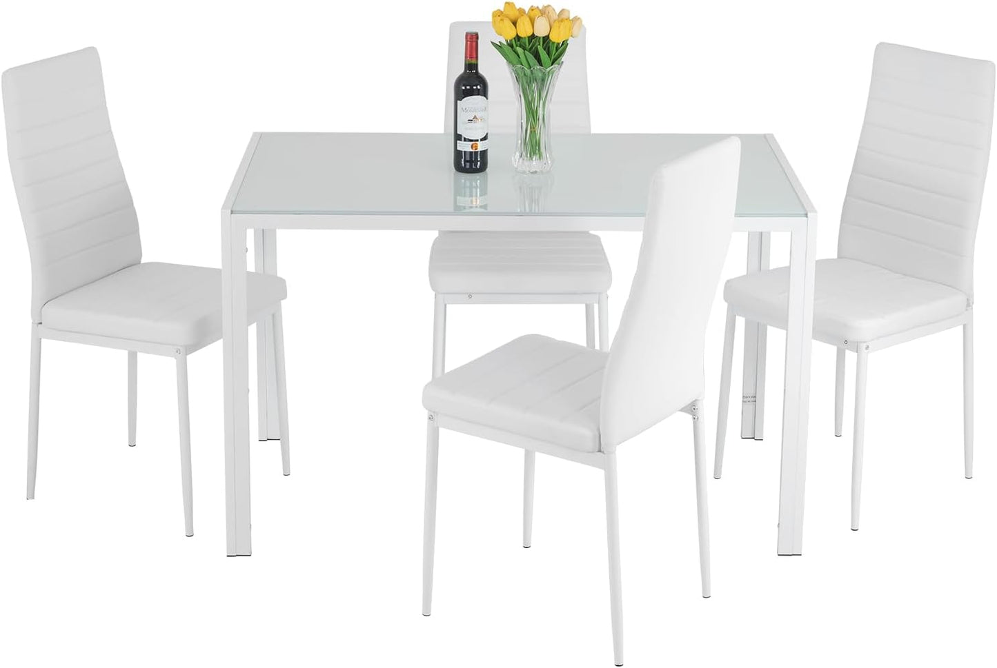 Dining Table Set