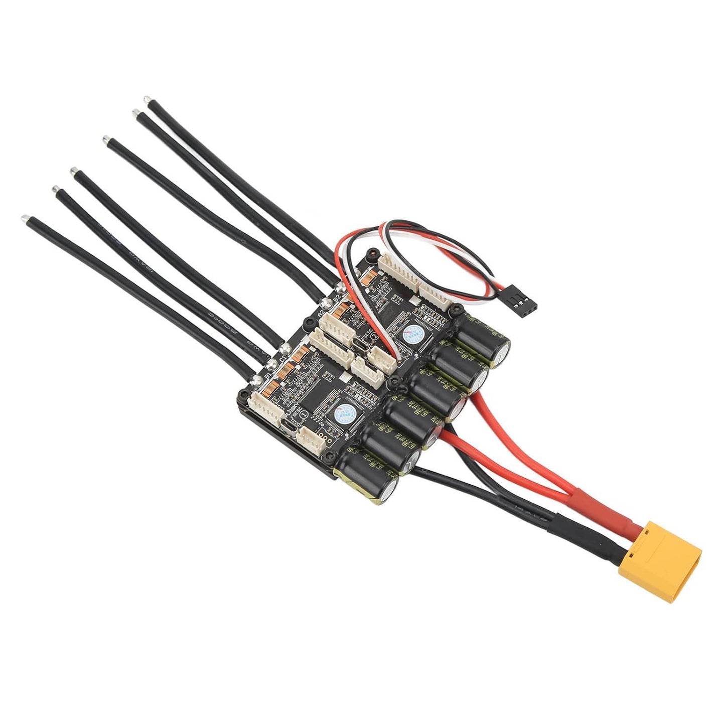 Electric Skateboard Motor Controller
