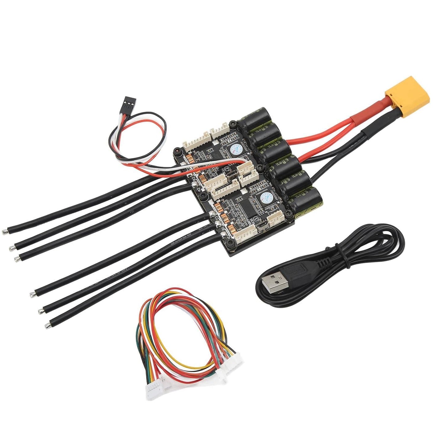 Electric Skateboard Motor Controller