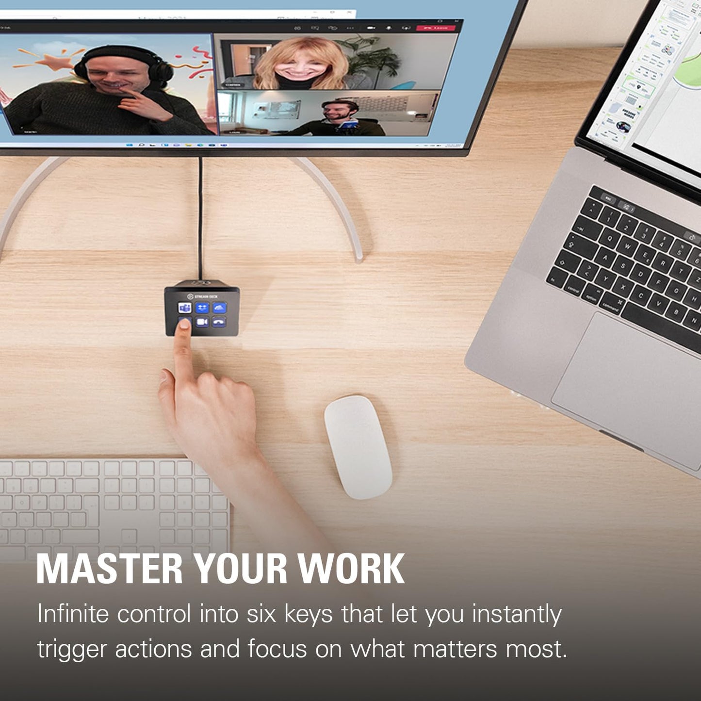 Elgato Stream Deck Mini
