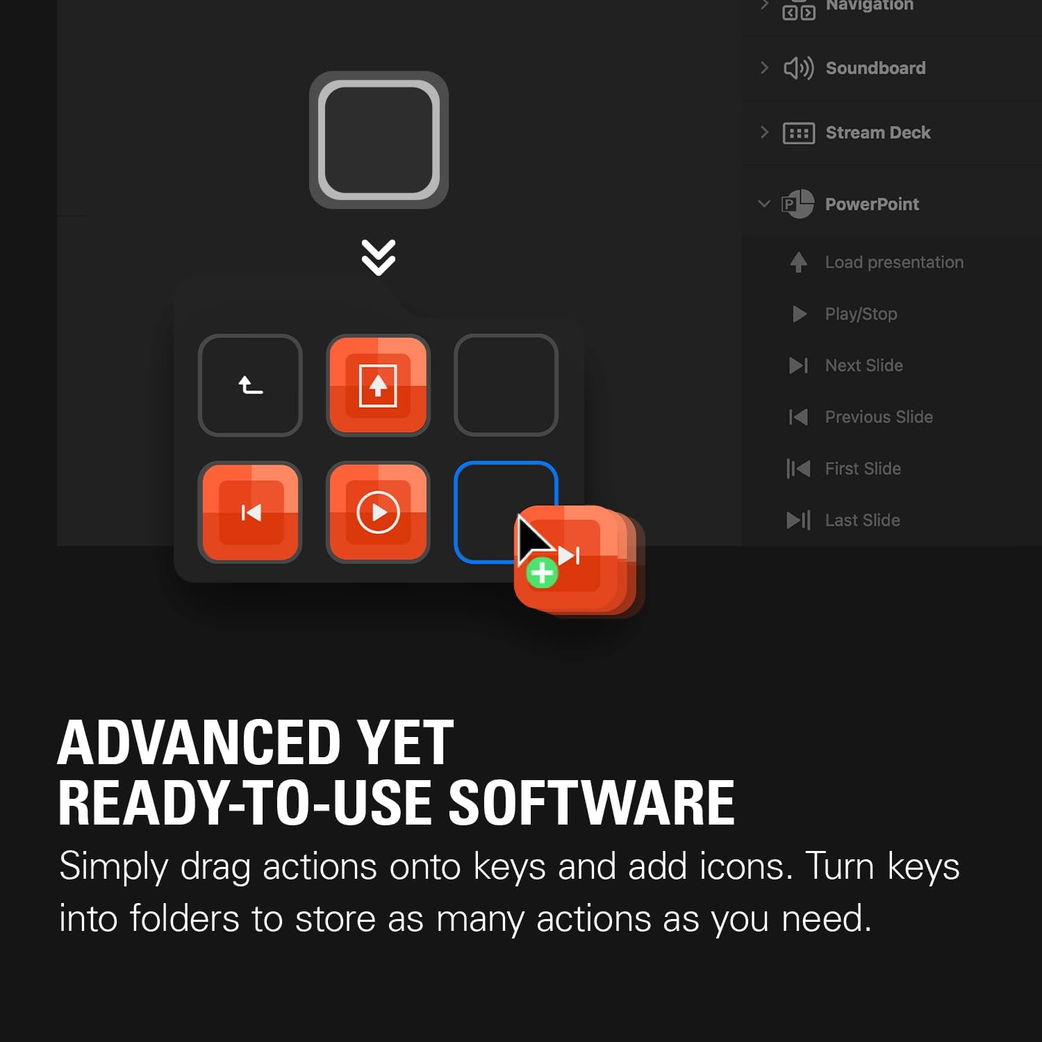 Elgato Stream Deck Mini