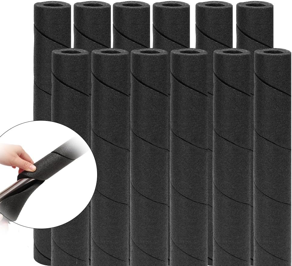Foam Pipe Covers