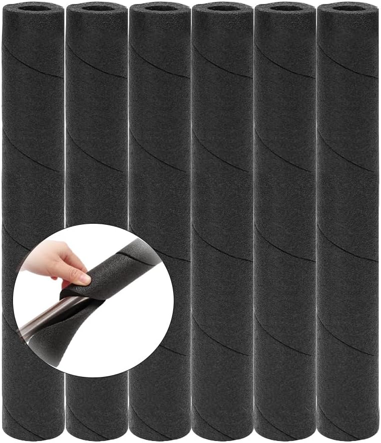 Foam Pipe Covers