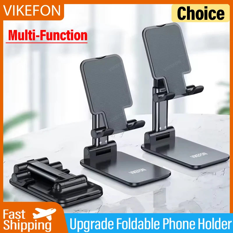 Foldable Phone & Tablet Stand