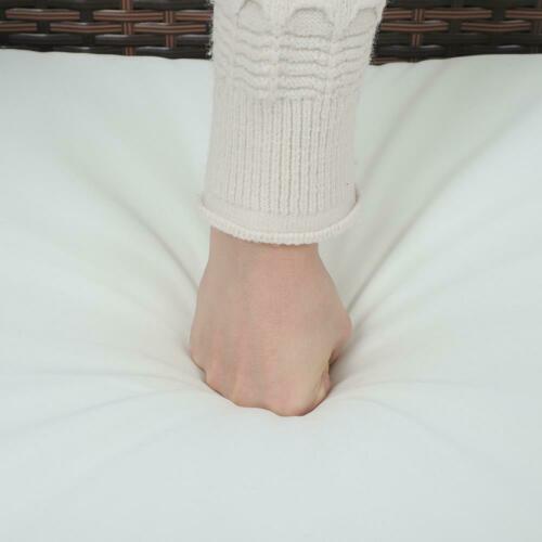 Garden Sofa Set for Outdoors