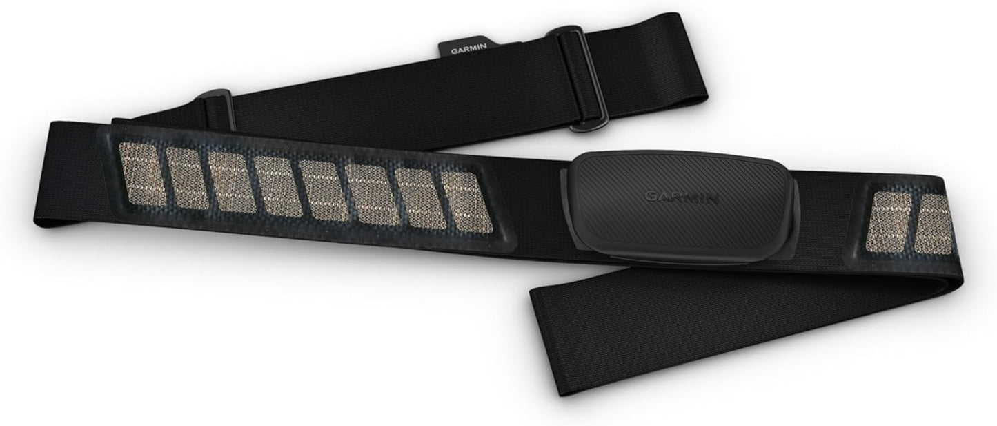 Heart Rate Monitor Chest Strap
