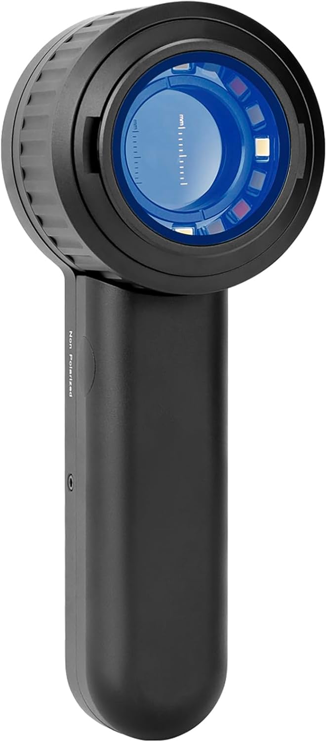 IBOOLO DE-3100 Dermatoscope