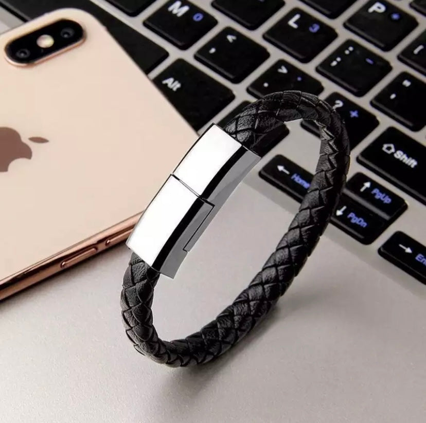 Bracelet USB Cable
