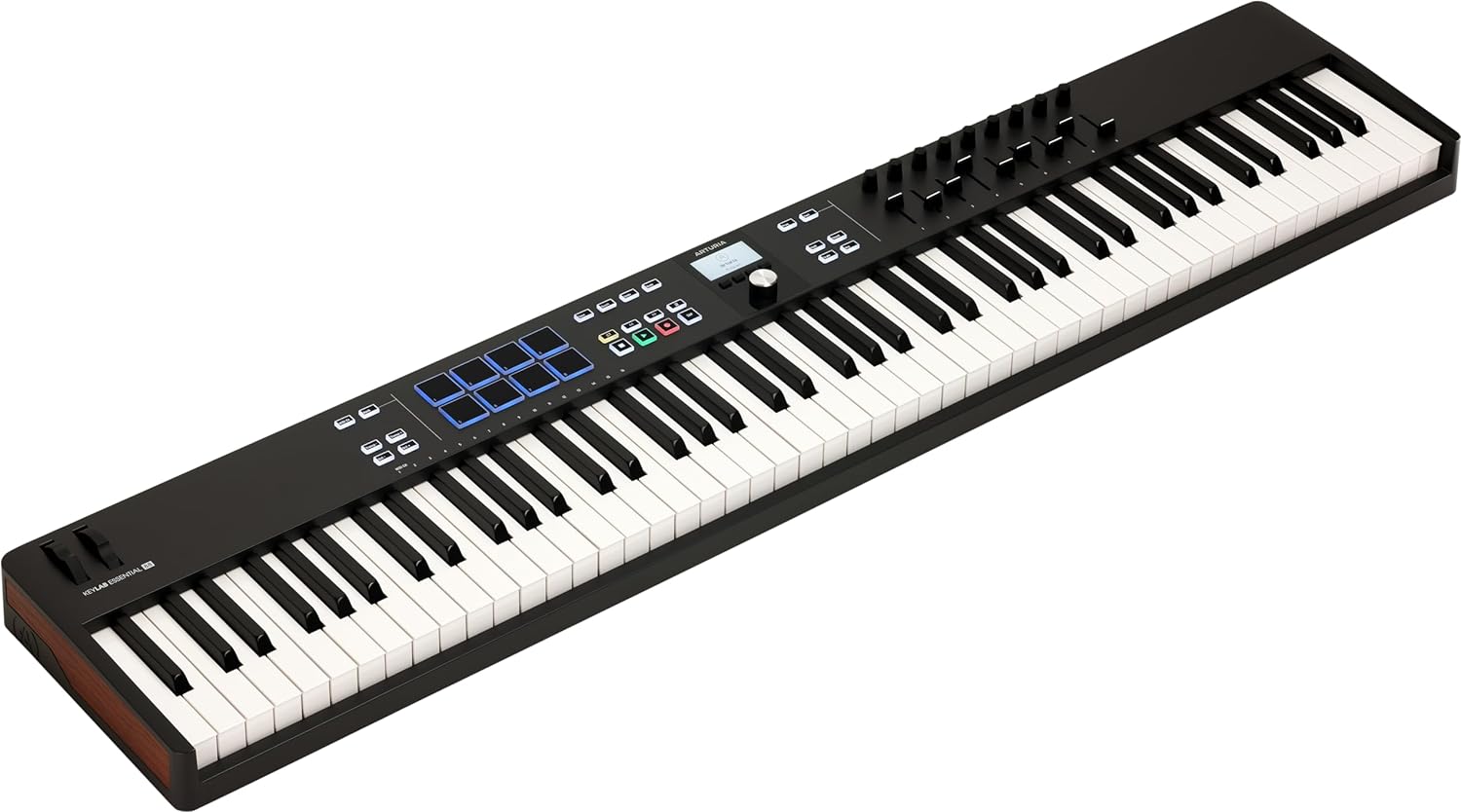 Keyboard Controller