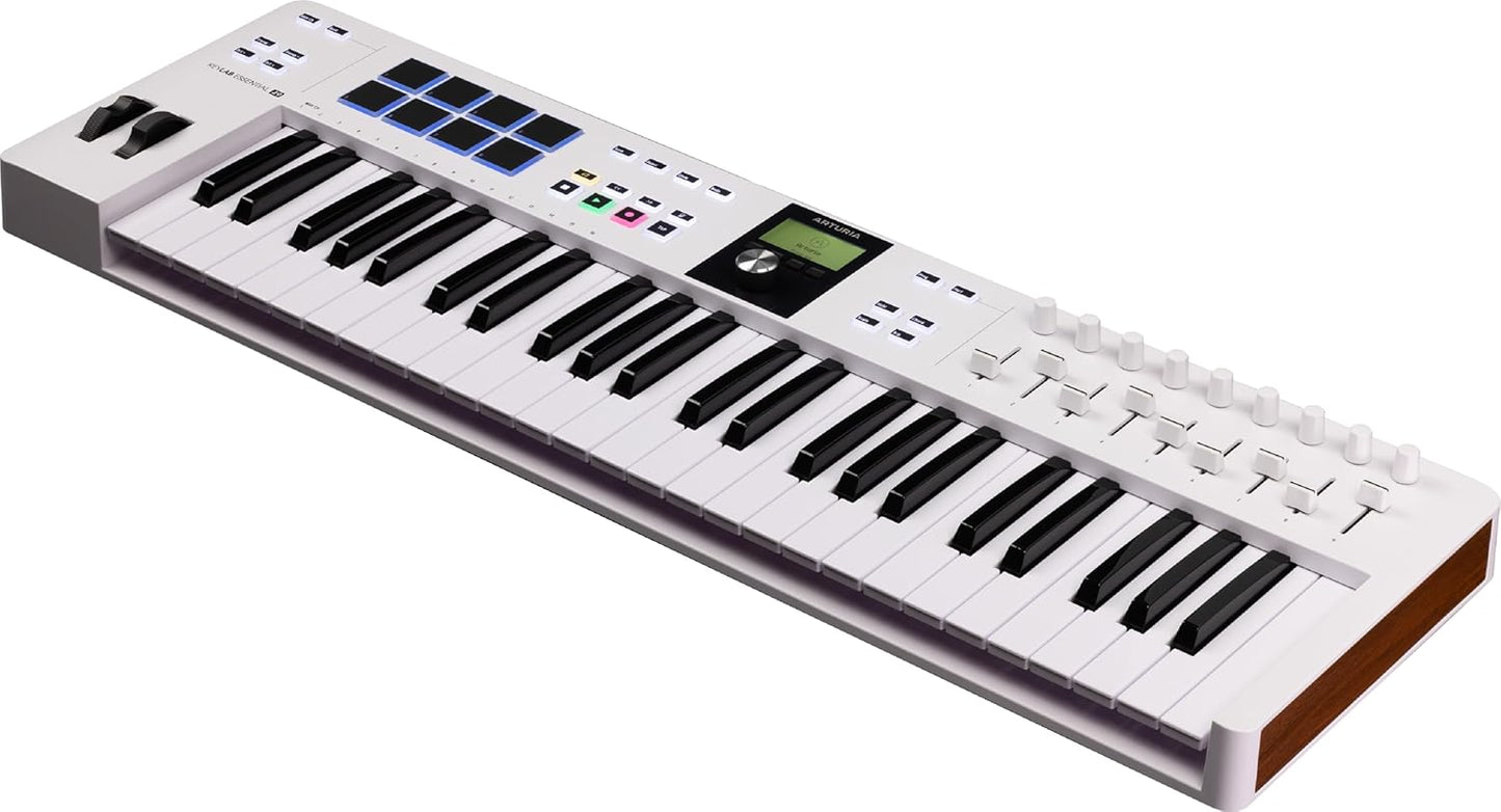 Keyboard Controller