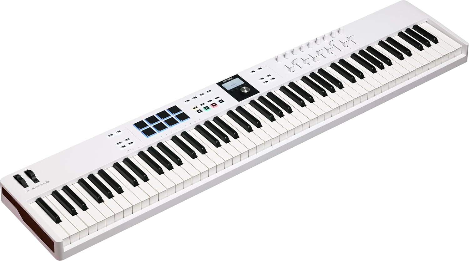 Keyboard Controller