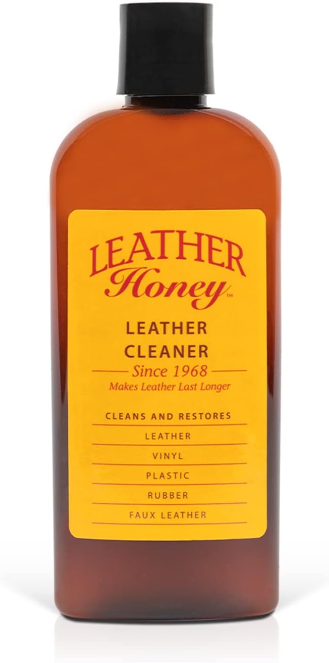 Leather Cleaner