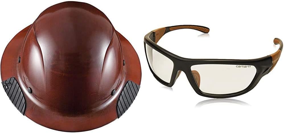 Lift Safety DAX Hard Hat