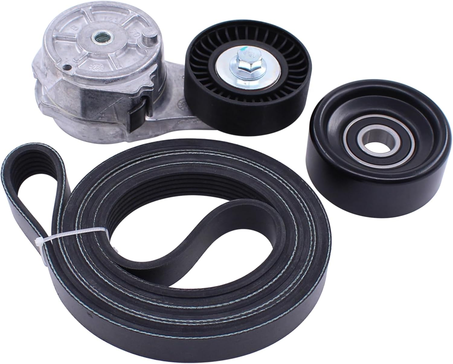 MOTOKU Belt Tensioner Kit