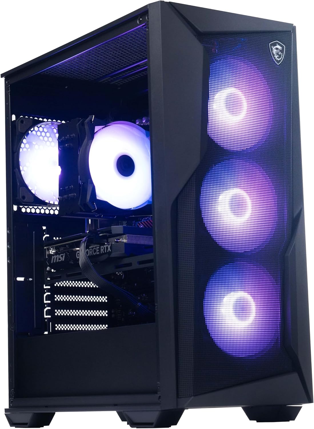 MSI Codex Z2 Gaming Desktop