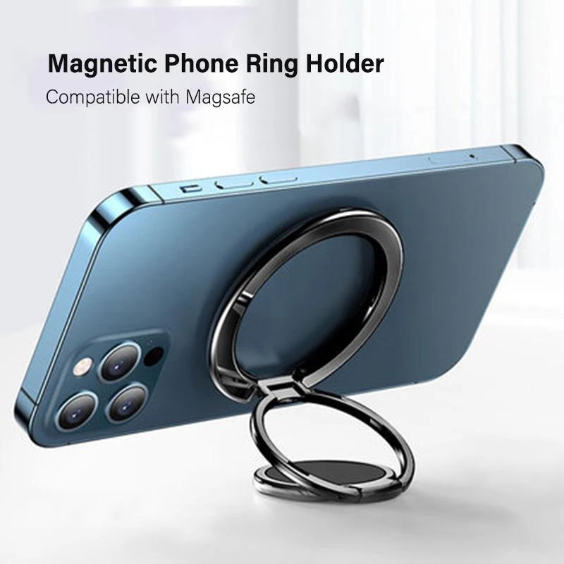 MagSafe Magnetic Ring Holder